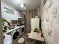 1-комнатная квартира · 31 м² · 1/5 этаж, мкр Юго-Восток, Дюйсембекова за 12.5 млн ₸ в Караганде, Казыбек би р-н