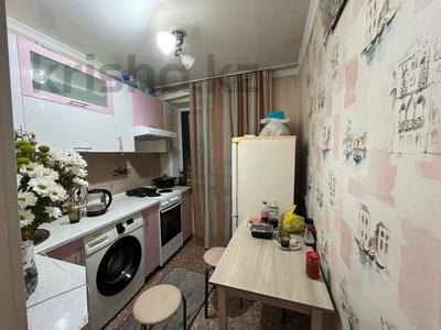 1-комнатная квартира · 31 м² · 1/5 этаж, мкр Юго-Восток, Дюйсембекова за 12.5 млн ₸ в Караганде, Казыбек би р-н