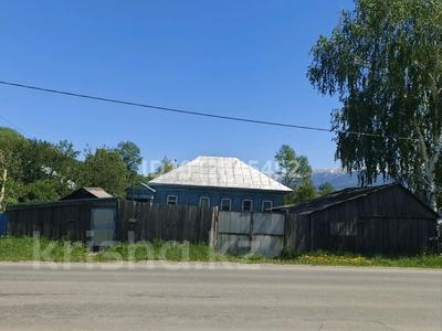 Отдельный дом · 4 комнаты · 80 м² · 15 сот., Семипалатинская 69 за 15 млн ₸ в Риддере