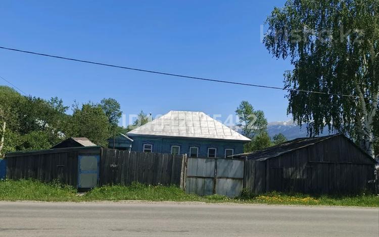 Отдельный дом · 4 комнаты · 80 м² · 15 сот., Семипалатинская 69 за 15 млн ₸ в Риддере — фото 8