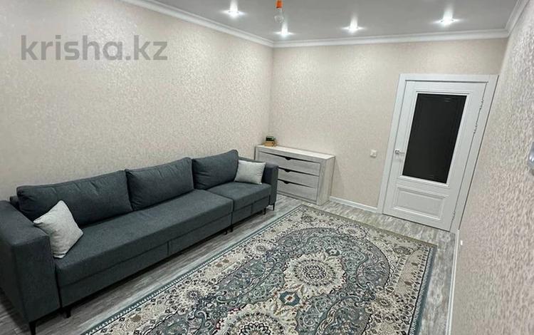 1-комнатная квартира, 42 м², 2/9 этаж, Наурызбай Батыра 130 за 20.5 млн 〒 в Кокшетау — фото 2