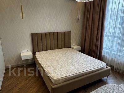 1-бөлмелі пәтер · 75 м² · 19/21 қабат, Сейфуллина, бағасы: 600 000 ₸ в Алматы, Бостандыкский р-н