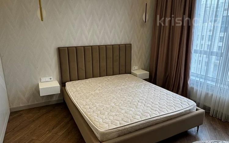 1-бөлмелі пәтер · 75 м² · 19/21 қабат, Сейфуллина, бағасы: 600 000 ₸ в Алматы, Бостандыкский р-н — фото 2