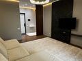 1-бөлмелі пәтер · 75 м² · 19/21 қабат, Сейфуллина, бағасы: 600 000 ₸ в Алматы, Бостандыкский р-н — фото 5