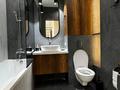 1-бөлмелі пәтер · 75 м² · 19/21 қабат, Сейфуллина, бағасы: 600 000 ₸ в Алматы, Бостандыкский р-н — фото 8