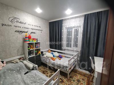 Отдельный дом · 3 комнаты · 86 м² · 6 сот., Пришахтинск, Бадаева — Арктическая за 16.8 млн 〒 в Караганде, Алихана Бокейханова р-н