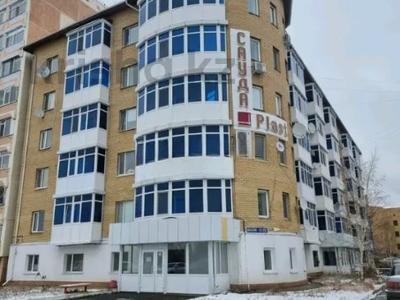 2-комнатная квартира · 60.1 м² · 3/5 этаж, Нурсултана Назарбаева 11В за 23 млн ₸ в Кокшетау