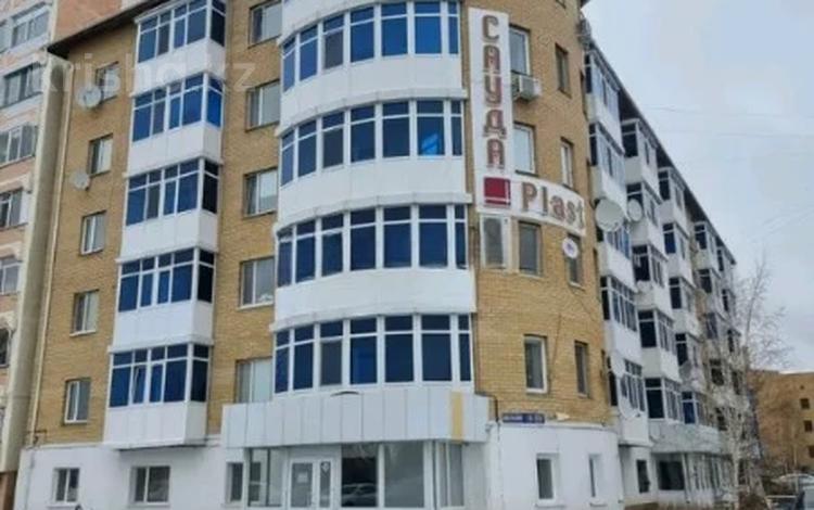 2-комнатная квартира · 60.1 м² · 3/5 этаж, Нурсултана Назарбаева 11В за 23 млн ₸ в Кокшетау — фото 2