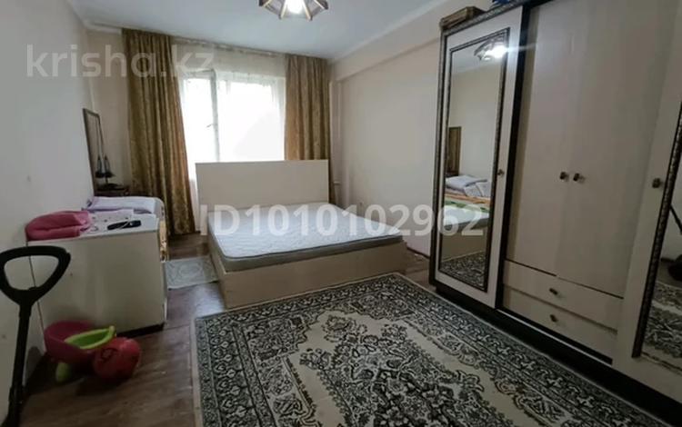 3-комнатная квартира · 76 м² · 5/5 этаж, Молдагалиева 18а за 39 млн ₸ в Алматы, Турксибский р-н — фото 2