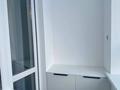 2-комнатная квартира · 55.6 м² · 5/9 этаж, Толе би 65 за 56 млн ₸ в Астане, Нура р-н — фото 5