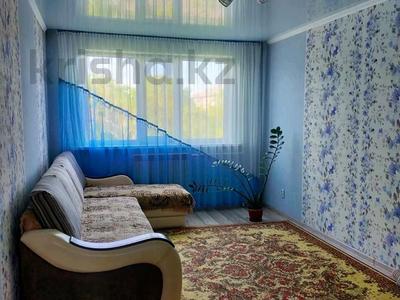 2-комнатная квартира · 47 м² · 4/5 этаж, гашека за ~ 16.4 млн ₸ в Петропавловске