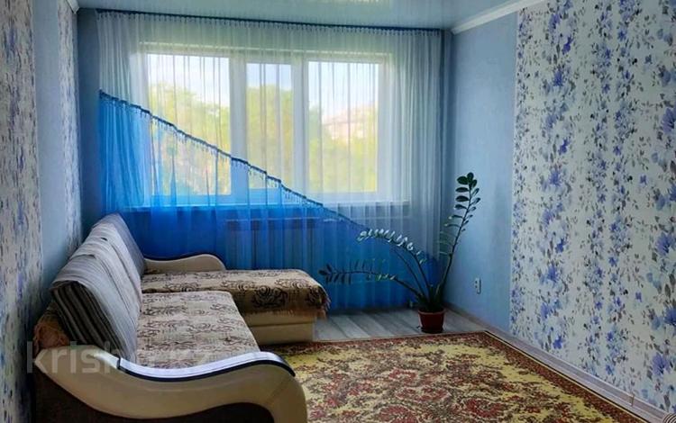 2-комнатная квартира · 47 м² · 4/5 этаж, гашека за ~ 16.4 млн ₸ в Петропавловске — фото 2