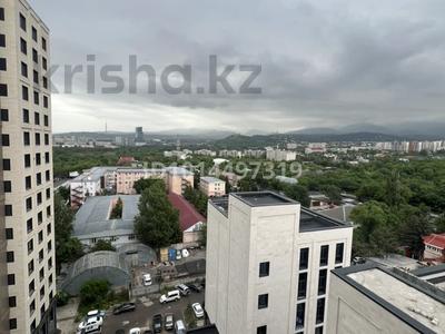 4-комнатная квартира · 124.5 м² · 12/15 этаж, Жарокова 218 за 106 млн ₸ в Алматы, Бостандыкский р-н