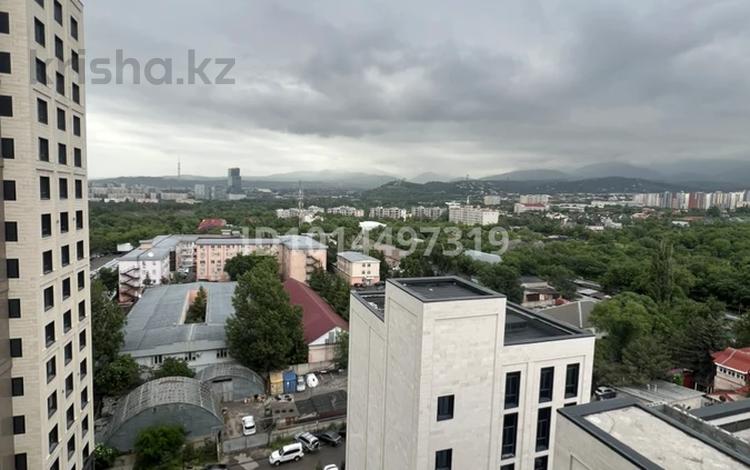 4-бөлмелі пәтер · 124.5 м² · 12/15 қабат, Жарокова 218, бағасы: 106 млн ₸ в Алматы, Бостандыкский р-н — фото 2