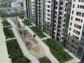 4-бөлмелі пәтер · 124.5 м² · 12/15 қабат, Жарокова 218, бағасы: 106 млн ₸ в Алматы, Бостандыкский р-н — фото 18