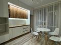 2-бөлмелі пәтер · 47 м² · 3/9 қабат, мкр Аккент 10, бағасы: 29.5 млн ₸ в Алматы, Алатауский р-н
