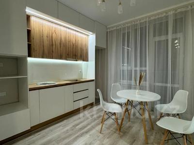 2-комнатная квартира · 47 м² · 3/9 этаж, мкр Аккент 10 за 29.5 млн ₸ в Алматы, Алатауский р-н