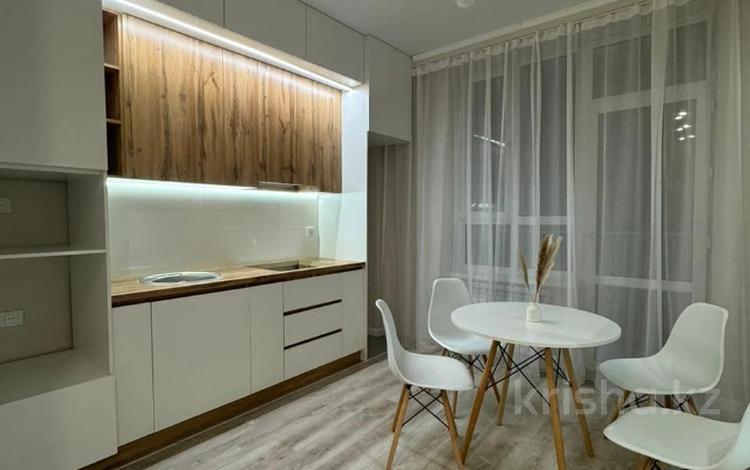 2-бөлмелі пәтер · 47 м² · 3/9 қабат, мкр Аккент 10, бағасы: 29.5 млн ₸ в Алматы, Алатауский р-н — фото 60