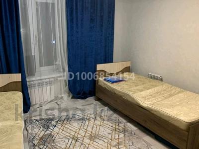 4-комнатная квартира · 75.5 м² · 5/12 этаж, Абая 196/1 — возле ресторана Грант Зодиак за 26.5 млн 〒 в Уральске