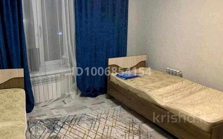 4-комнатная квартира · 75.5 м² · 5/12 этаж, Абая 196/1 — возле ресторана Грант Зодиак за 26.5 млн 〒 в Уральске — фото 2