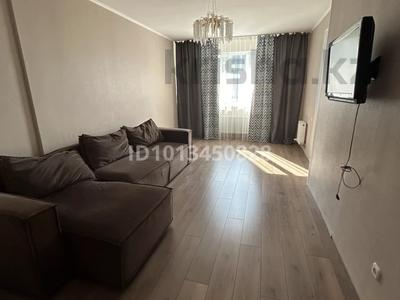 2-бөлмелі пәтер · 68.5 м² · 10/12 қабат, Коргалжынское шоссе 31, бағасы: 33 млн ₸ в Астане, Нура р-н