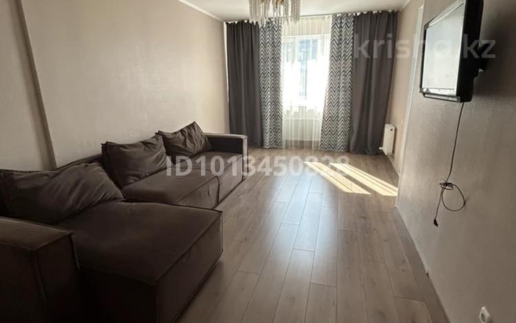 2-бөлмелі пәтер · 68.5 м² · 10/12 қабат, Коргалжынское шоссе 31, бағасы: 33 млн ₸ в Астане, Нура р-н — фото 2