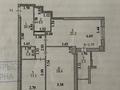 2-бөлмелі пәтер · 68.5 м² · 10/12 қабат, Коргалжынское шоссе 31, бағасы: 33 млн ₸ в Астане, Нура р-н — фото 21