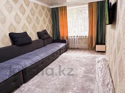 2-бөлмелі пәтер · 52 м² · 2/5 қабат, микрорайон Самал 4, бағасы: 14.8 млн ₸ в Талдыкоргане