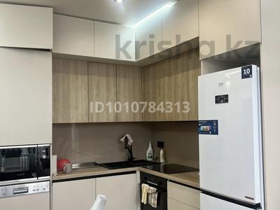 2-комнатная квартира · 50 м² · 5/7 этаж, мкр №1, 1-й микрорайон 77/3 за 50 млн 〒 в Алматы, Ауэзовский р-н