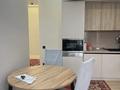 2-бөлмелі пәтер · 50 м² · 5/7 қабат, мкр №1, 1-й микрорайон 77/3, бағасы: 48 млн ₸ в Алматы, Ауэзовский р-н — фото 2