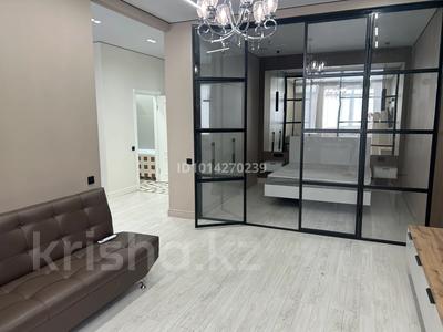 1-комнатная квартира · 48 м² · 5/7 этаж, 20-й мкр 19 за 20 000 ₸ в Актау