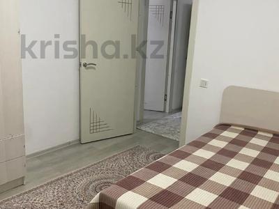 2-бөлмелі пәтер · 54.8 м² · 5/12 қабат, Дарабоз, бағасы: 33.5 млн ₸ в Алматы, Алатауский р-н
