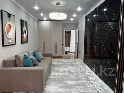 1-комнатная квартира · 40 м² · 4/9 этаж, мкр Шугыла, Райымбека 590/13 — Жуалы за 28 млн ₸ в Алматы, Наурызбайский р-н