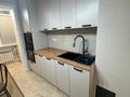 3-комнатная квартира · 75 м² · 1/5 этаж, Басенова 15 — ул. Басенова, уг.ул. Гагарина за 520 000 ₸ в Алматы, Бостандыкский р-н — фото 3