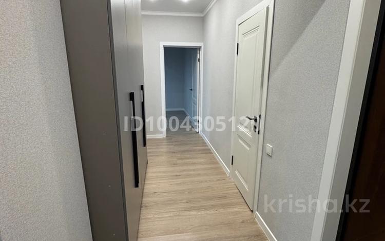 3-комнатная квартира · 75 м² · 1/5 этаж, Басенова 15 — ул. Басенова, уг.ул. Гагарина за 520 000 ₸ в Алматы, Бостандыкский р-н — фото 9