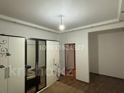 2-бөлмелі пәтер · 57.3 м² · 2/5 қабат, мкр СМП 163 11, бағасы: 17 млн ₸ в Атырау