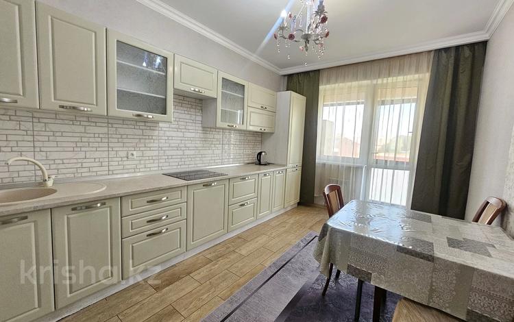 1-комнатная квартира · 40 м² · 5/12 этаж, мкр Жетысу-1 28а за 280 000 ₸ в Алматы, Ауэзовский р-н — фото 2