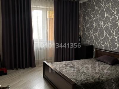 2-бөлмелі пәтер · 65.5 м² · 7/9 қабат, ЖК Адиет 11/7 — Ташкенская саина, бағасы: 44.9 млн ₸ в Алматы, Ауэзовский р-н