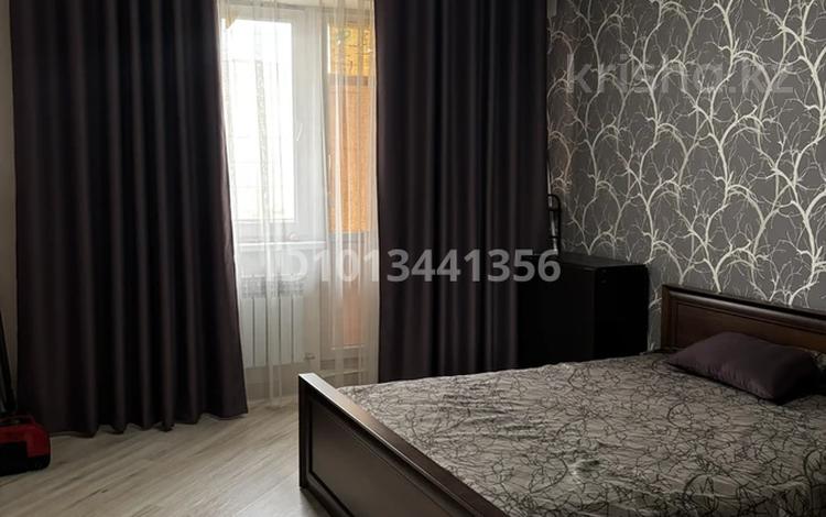 2-бөлмелі пәтер · 65.5 м² · 7/9 қабат, ЖК Адиет 11/7 — Ташкенская саина, бағасы: 44.9 млн ₸ в Алматы, Ауэзовский р-н — фото 3