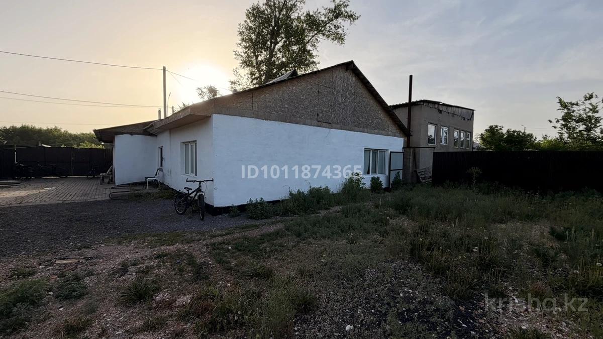 Отдельный дом · 3 комнаты · 80 м² · 10 сот.