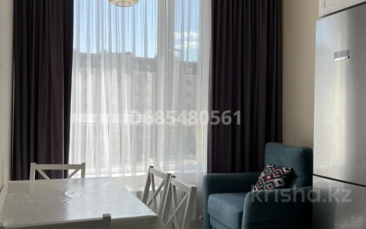 2-комнатная квартира · 46 м² · 3/10 этаж, Бокейхана 25A — ЭКСПО за 40 млн ₸ в Астане, Есильский р-н — фото 13