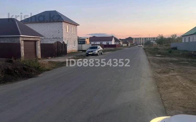 Жер телімі · 8 сотық, Тауке хан 78, бағасы: 20 млн ₸ в Деркуле — фото 3