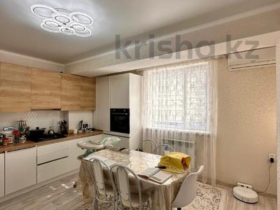 2-бөлмелі пәтер · 83.9 м² · 5/5 қабат, мкр. Алтын орда, бағасы: 25.5 млн ₸ в Актобе