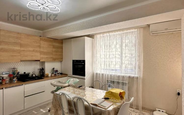 2-бөлмелі пәтер · 83.9 м² · 5/5 қабат, мкр. Алтын орда, бағасы: 25.5 млн ₸ в Актобе — фото 3