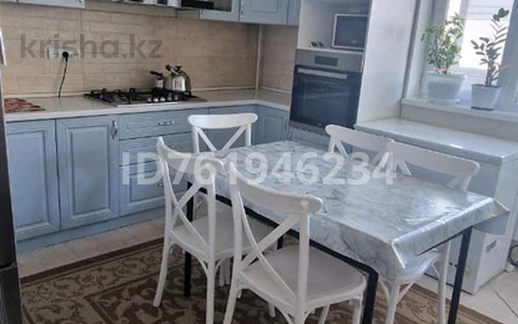 3-комнатная квартира · 83.9 м² · 5/5 этаж, 35-мкр 5/1 — Школа, садик за 20 млн 〒 в Актау — фото 2