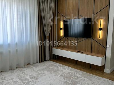 3-бөлмелі пәтер · 80 м² · 3/10 қабат, Улы Дала, бағасы: 46.2 млн ₸ в Астане, Есильский р-н