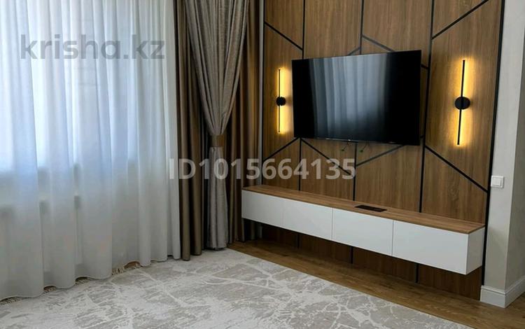 3-бөлмелі пәтер · 80 м² · 3/10 қабат, Улы Дала, бағасы: 46.2 млн ₸ в Астане, Есильский р-н — фото 2