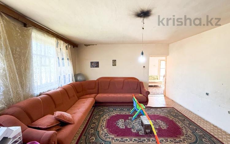 Часть дома · 3 комнаты · 120 м² · 10 сот., Хутор за 15.5 млн ₸ в Талдыкоргане — фото 9
