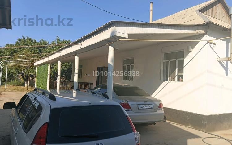 Жеке үй · 7 бөлме · 200 м² · 1800 жүзд., Әжемсенгір 14 — Автовокзал жақта, бағасы: 26 млн ₸ в Шардара — фото 2