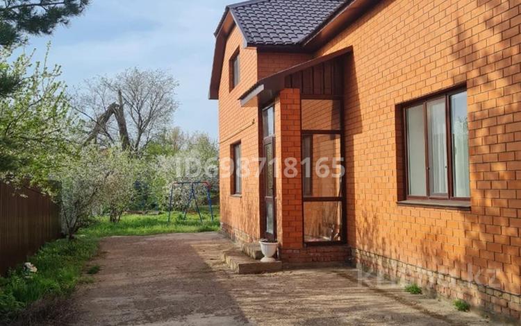 Отдельный дом · 5 комнат · 173.1 м² · 8 сот., Сосновая 219 за 60 млн ₸ в Уральске — фото 2